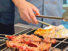 -谭三娘鲜切牛肉自助火锅(星辰汇店)