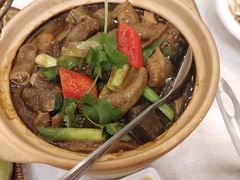 -津津菜馆(绝没分店)
