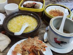 -廣九广味食堂-猪肚鸡火锅(曼哈顿店)