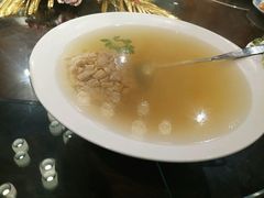 -颜家菜·鲁菜世家(大明湖店)