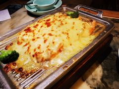 -绿茶餐厅