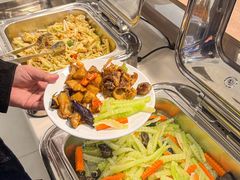 -天荷菜根·闽南素食自助(刺桐北路店)