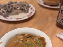 -清真·老门框爆肚涮肉·中华老字号(丰管路店)