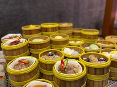 -阳光岛·海鲜盛宴(银泰中心in99店)