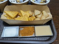炸咯吱-杏好遇见你(总店)
