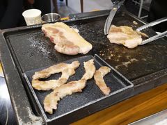 -咕咕站韩国料理(紫金港店)