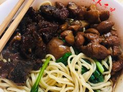 -泰顺江南春面馆