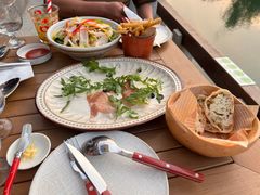 -弗兰克牛排西餐厅 Galla R By Ribone(上海首店)