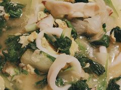 -宝轩渔府·老字号海鲜·正宗津菜(水上店)