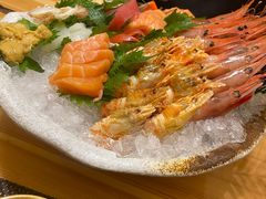 -酒久自助料理(佳兆业店)
