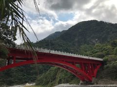 -太鲁阁公园