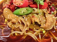 -枣子树·素食餐厅(普陀山店)