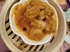 -点都德(汇胜楼店)