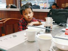 -共和春(甘泉路店)