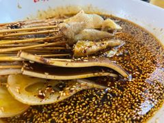 -古真记钵钵鸡(总店)