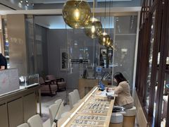 -溥仪眼镜PUYI OPTICAL(国贸商城店)