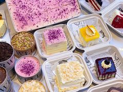 -麦雪尔甜品·生日蛋糕(新街口旗舰店)