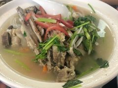 -帕米尔食府(白云观店)