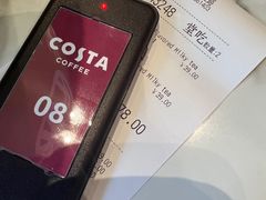 -COSTA COFFEE(吴江路店)