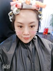 烫染-Tipo Hair salon（明星）店