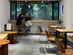 -素咫咖啡CLIFEROSE(新安店)