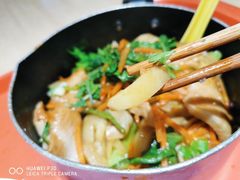 -郑州大学荷园二餐厅