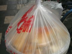 -阿麟馄饨(延长路店)