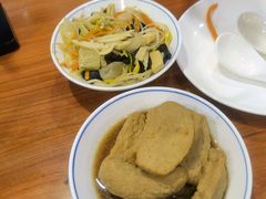卤水素鸡-奎元馆.百年奎元.非遗传承(西湖边的解放路店)
