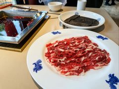 -龙森园火锅(琴台路店)
