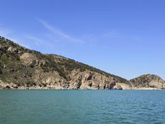 -崂山巨峰游览区