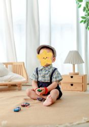 -小熊维尼高端儿童摄影(宝安旗舰店)