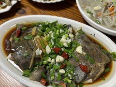 -老地方海鲜坊(步行街店)