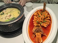 -苏梦江南·淮扬菜(夫子庙店)