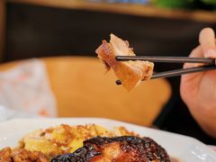 -金戈戈香港豉油鸡(皇庭广场店)