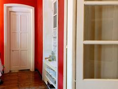 -ALBERGUE 1601 婆仔屋葡国餐厅