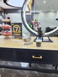 -藤野造型·专业烫染店