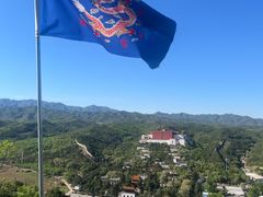-普陀宗乘之庙(小布达拉宫)