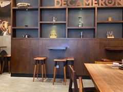 -DECAMERON十日谈(卓悦汇店)