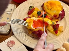 -UPPER KITCHEN(延安路店)