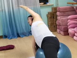 -爱尔乐美孕产瑜伽·普拉提