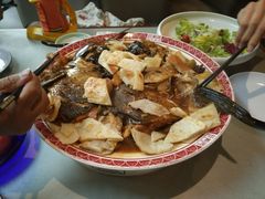 -旺顺阁鱼头泡饼(小红门店)