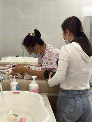 -国健母婴护理中心(经开院)