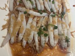 -张家卫·阳江菜·小海鲜(肥婆湾桥店)