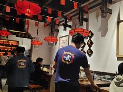 -受气牛肉·重庆耙牛肉(来福士店)