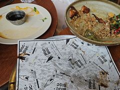 -Blac+Blac(中海环宇荟店)