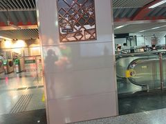 -宽窄巷子(地铁站)