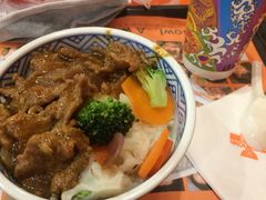 -吉野家(服装城店)