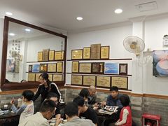 -民信老铺(华盖路店)