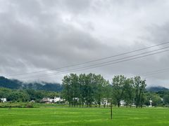 -黟县屏山村