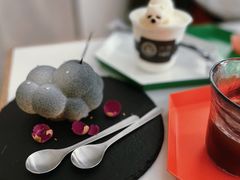 -茶是一枝花泡茶店